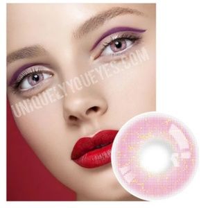 NEW PRODUCT PINKY GOSSIP GIRL W FREE CASE